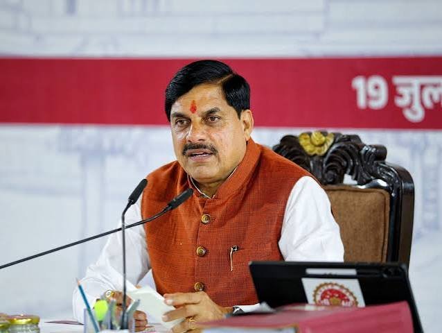 యూసీసీ బిల్లుకు మధ్యప్రదేశ్ కేబినెట్ ఆమోదం..